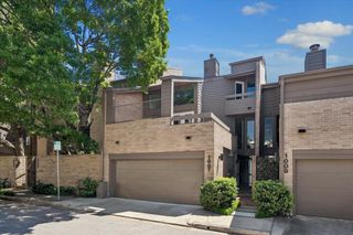 1007 Barkdull Street 4, Houston, TX 77006