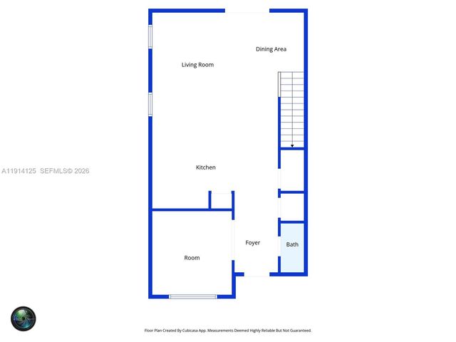436 NW 11th Ave, Florida City, FL 33034