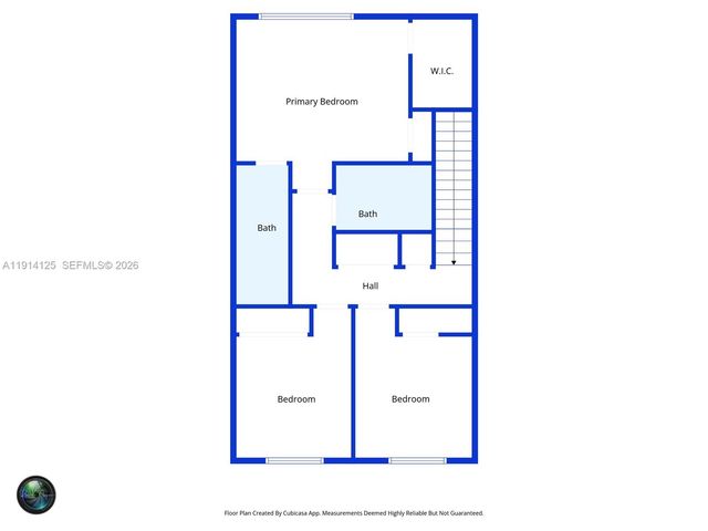 436 NW 11th Ave, Florida City, FL 33034