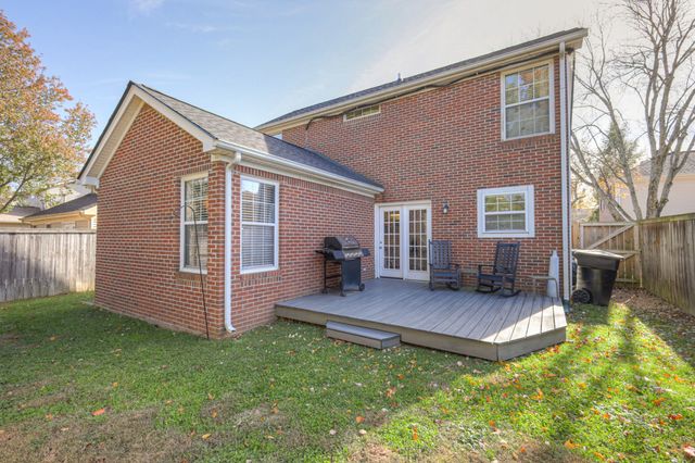 418 Newbary Ct, Franklin, TN 37069