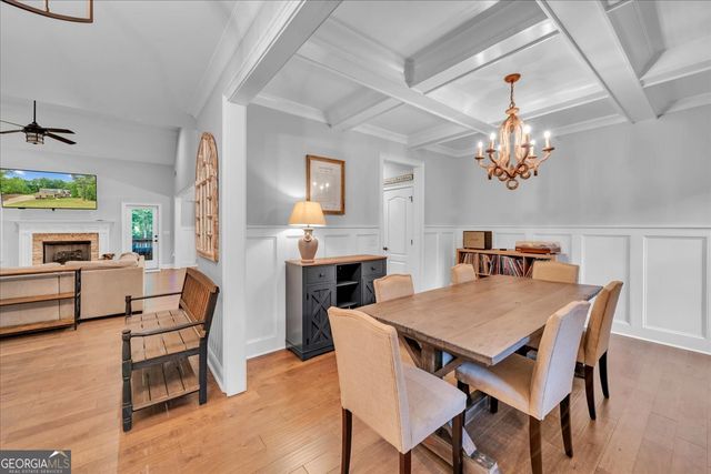 103 Heights Avenue, Forsyth, GA 31029