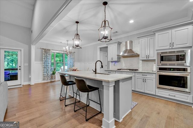 103 Heights Avenue, Forsyth, GA 31029