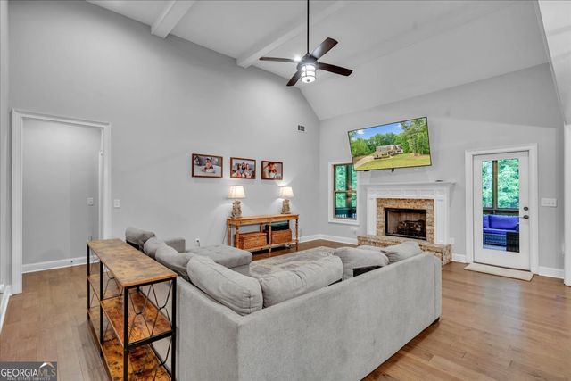 103 Heights Avenue, Forsyth, GA 31029
