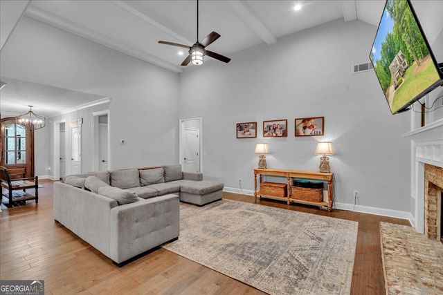 103 Heights Avenue, Forsyth, GA 31029