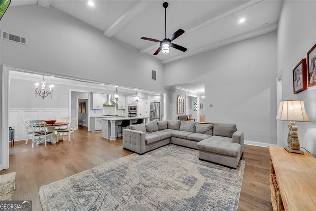 103 Heights Avenue, Forsyth, GA 31029