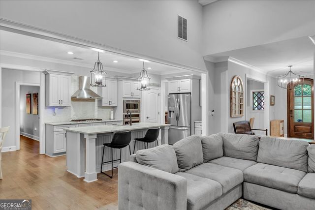 103 Heights Avenue, Forsyth, GA 31029