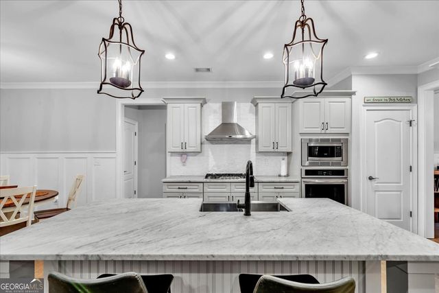 103 Heights Avenue, Forsyth, GA 31029