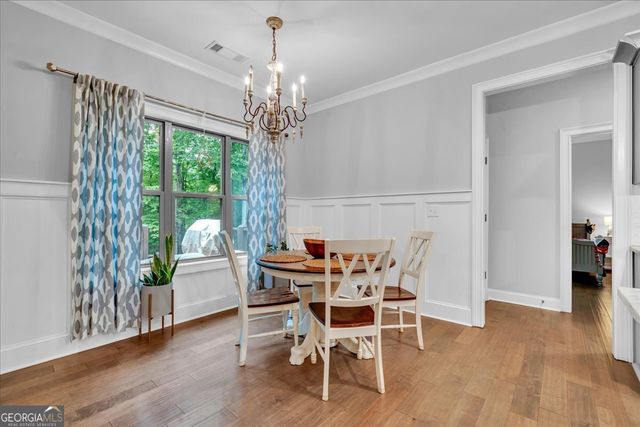 103 Heights Avenue, Forsyth, GA 31029