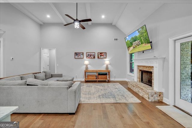 103 Heights Avenue, Forsyth, GA 31029