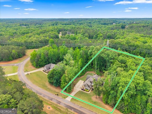 103 Heights Avenue, Forsyth, GA 31029