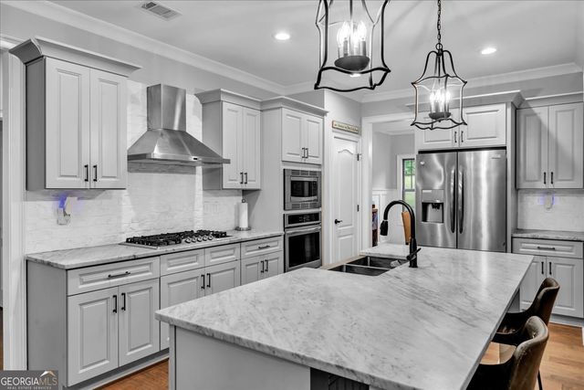 103 Heights Avenue, Forsyth, GA 31029