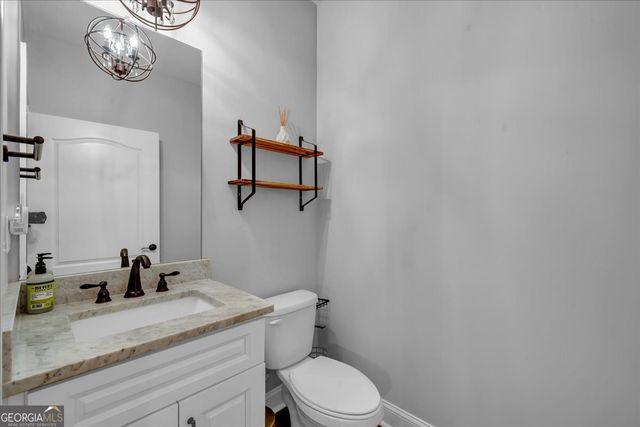 103 Heights Avenue, Forsyth, GA 31029