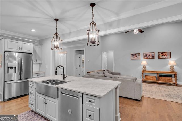 103 Heights Avenue, Forsyth, GA 31029