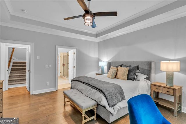 103 Heights Avenue, Forsyth, GA 31029