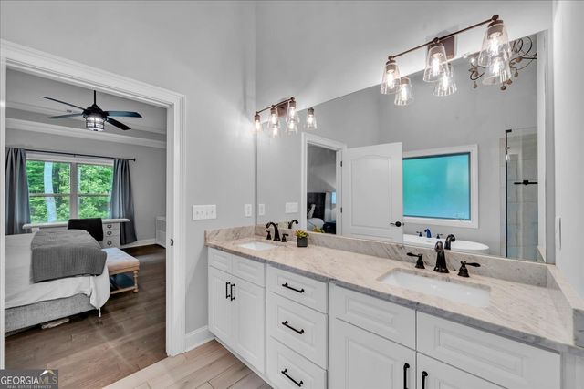 103 Heights Avenue, Forsyth, GA 31029
