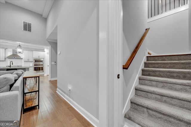 103 Heights Avenue, Forsyth, GA 31029