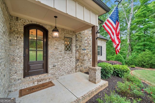 103 Heights Avenue, Forsyth, GA 31029