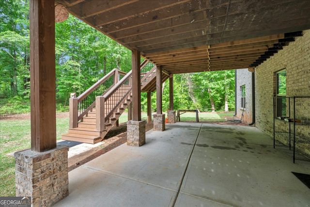 103 Heights Avenue, Forsyth, GA 31029