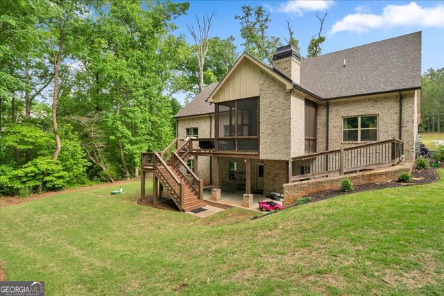 103 Heights Avenue, Forsyth, GA 31029