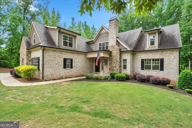 103 Heights Avenue, Forsyth, GA 31029