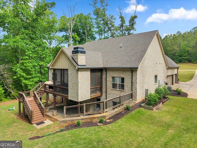 103 Heights Avenue, Forsyth, GA 31029