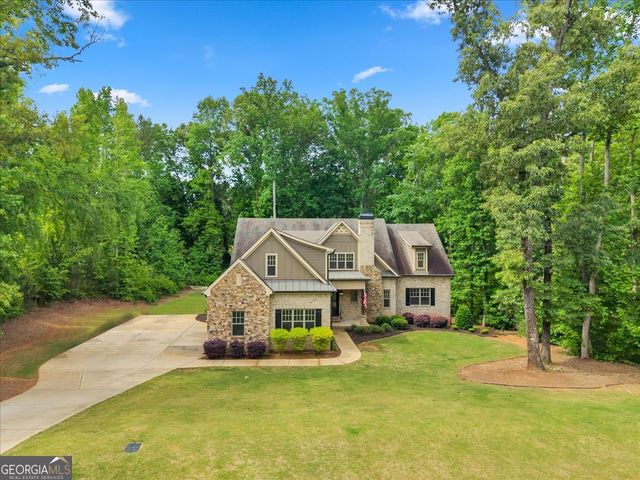 103 Heights Avenue, Forsyth, GA 31029