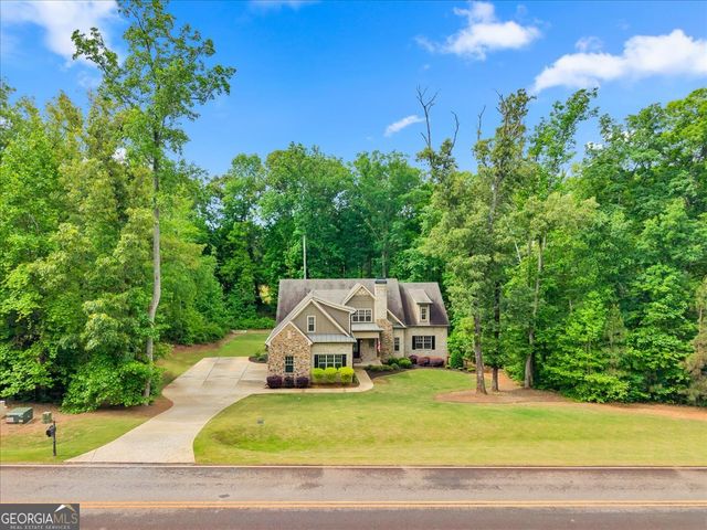 103 Heights Avenue, Forsyth, GA 31029