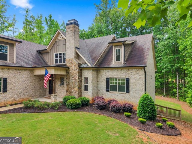 103 Heights Avenue, Forsyth, GA 31029