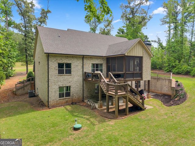 103 Heights Avenue, Forsyth, GA 31029