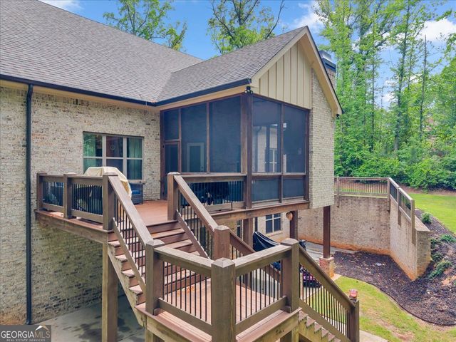 103 Heights Avenue, Forsyth, GA 31029