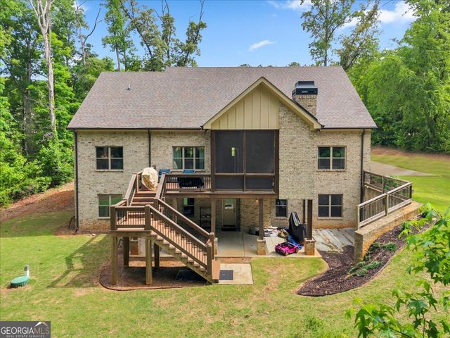 103 Heights Avenue, Forsyth, GA 31029