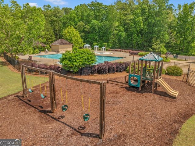 103 Heights Avenue, Forsyth, GA 31029