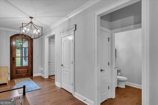 103 Heights Avenue, Forsyth, GA 31029