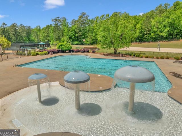 103 Heights Avenue, Forsyth, GA 31029