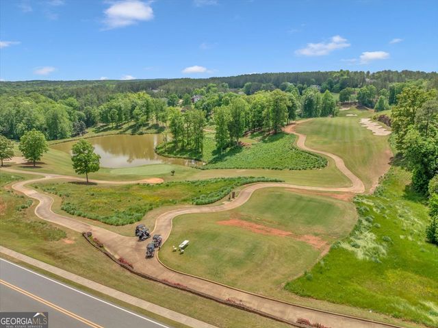 103 Heights Avenue, Forsyth, GA 31029