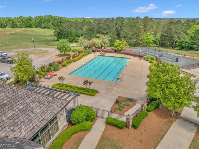 103 Heights Avenue, Forsyth, GA 31029