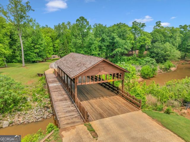 103 Heights Avenue, Forsyth, GA 31029