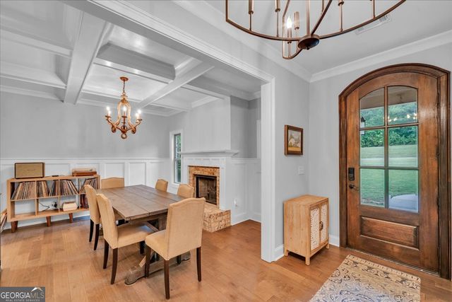 103 Heights Avenue, Forsyth, GA 31029