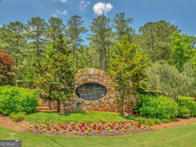 103 Heights Avenue, Forsyth, GA 31029