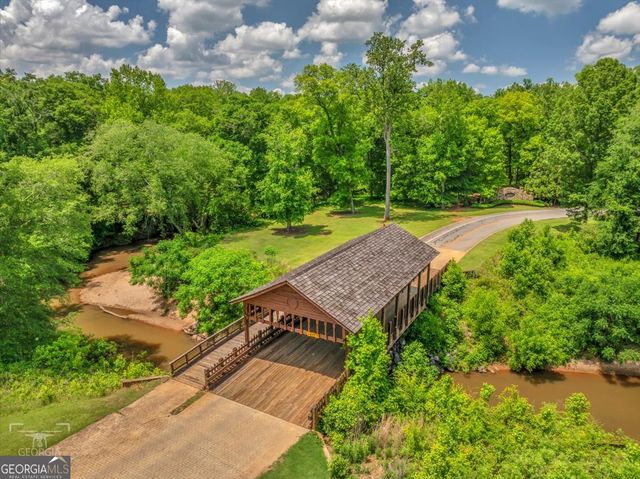 103 Heights Avenue, Forsyth, GA 31029