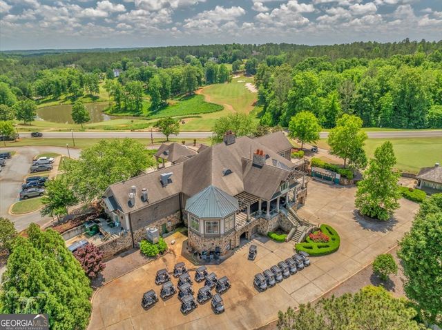 103 Heights Avenue, Forsyth, GA 31029