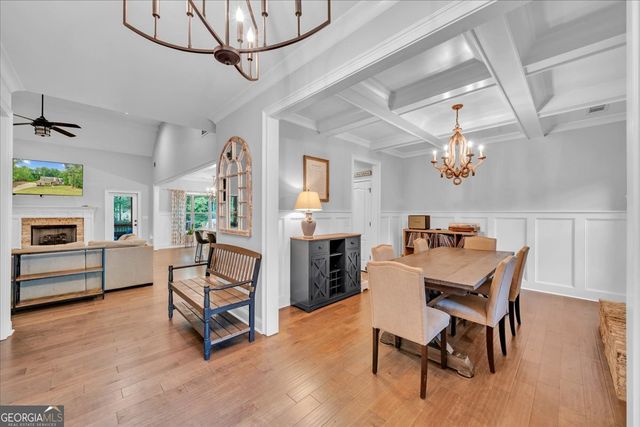 103 Heights Avenue, Forsyth, GA 31029