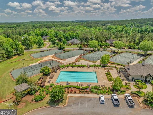 103 Heights Avenue, Forsyth, GA 31029
