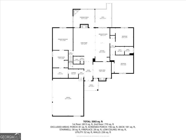 103 Heights Avenue, Forsyth, GA 31029
