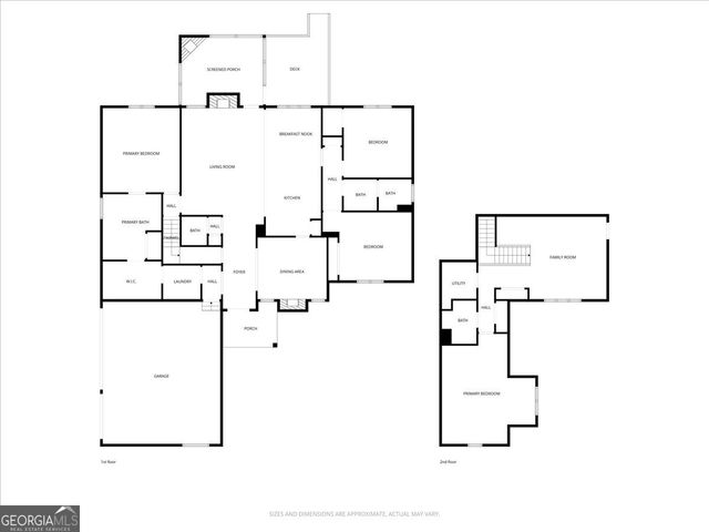 103 Heights Avenue, Forsyth, GA 31029