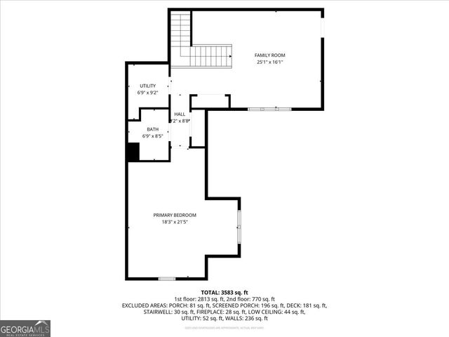 103 Heights Avenue, Forsyth, GA 31029