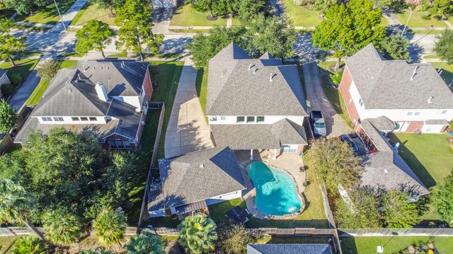 20303 Misty River Way, Cypress, TX 77433