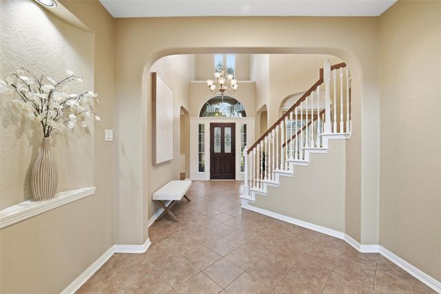 20303 Misty River Way, Cypress, TX 77433