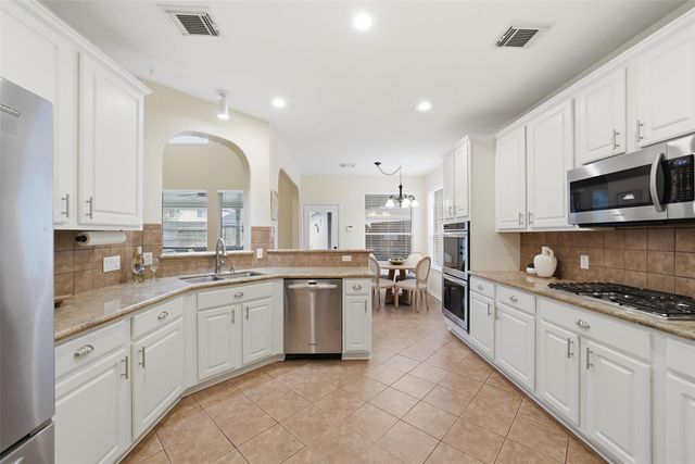 20303 Misty River Way, Cypress, TX 77433