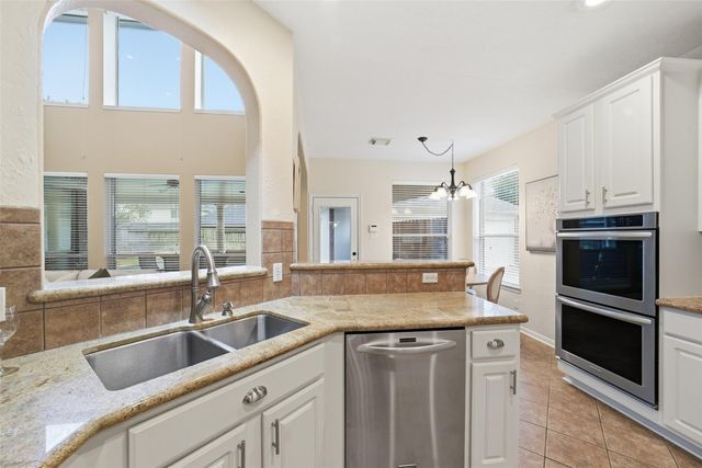 20303 Misty River Way, Cypress, TX 77433